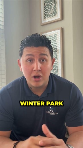 Nobody told me these 5 thing before moving to Orlando 👇