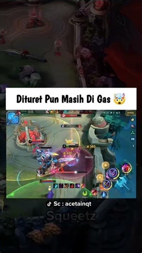 Hero Baru Lagi!? 😱😰 #fyp #shorts #mobilelegends #mlbb #mobilelegendsmeme #mlbbmeme #mlbbmemes