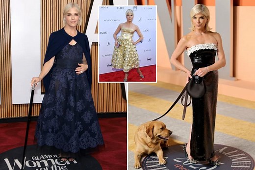 Selma Blair reveals the MS symptoms doctors dismissed since she was a kid: ‘It took me 30 years to get an MRI’