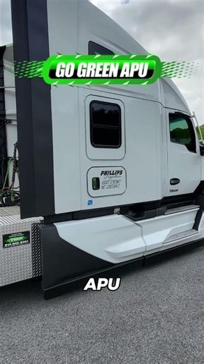 Electric Solar APUs Fail When You Need Them Most — GoGreenAPU Is Built Different