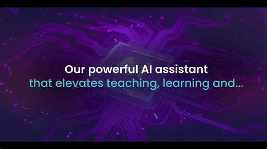 Kortext IQ visionary video