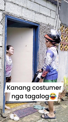 1.3K views · 43 reactions | Nahirapan sa kalisud藍藍 #highlightsシ゚ #reelsviralシ #comedyreels #forintertainmentpurposesonly | Chin Garque | Facebook