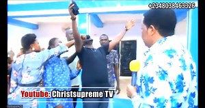 328K views · 855 reactions | Undeniable Testimonies Of The Wonders Of God Today. These are real life testimonies from people of God concerning what the unlimited God is doing through the the Ministries of Prophet A. O. Omokoje. But these testimonies are shown here that you may believe that Jesus is the Christ, the Son of God, and that believing you may have life in His name (see John 20:31). Call 08038463326. | Prophet AO Omokoje Ministries | Facebook
