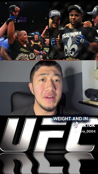 Top UFC Fighters of All Time & Current Standings