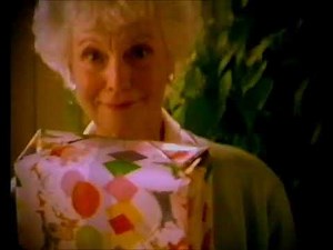 Carlton Adverts 7th August 1996