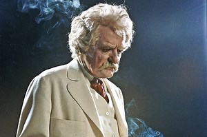 Hal Holbrook: Superb Simplicity