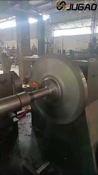 Embrace Intelligent High Yield — JUGAO Automatic Forming Machine, Reshape Your Production Profit!