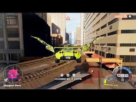 NEW Need for Speed Unbound Gameplay