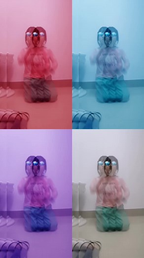 Toy blogger Simon on TikTok