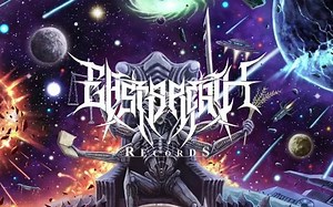 印度尼西亚外星死核NEPTUNUS - "UFO" [2018]