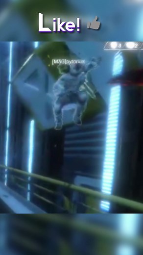 When you learn how to wall jump for the first time... 💀 (u/BigNoHomie) #apex #apexlegends #apexlegendsclips #apexfunny #apexclips