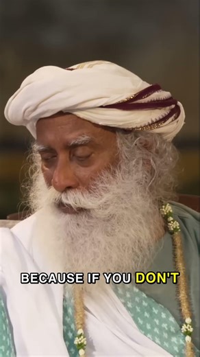 Transactions can't fill your heart—turn inward | Sadhguru