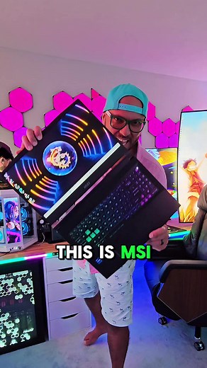 Best Gaming Laptop Under $1000: MSI Katana Review
