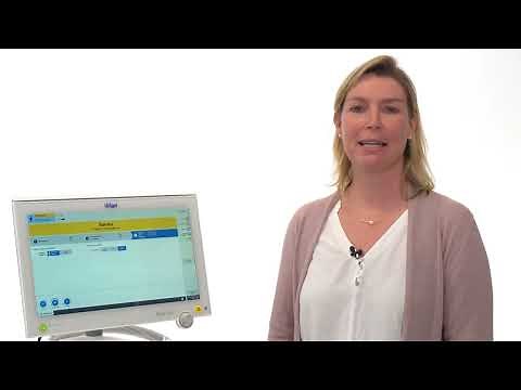 Set-up Video Highflow oxygen therapy_en