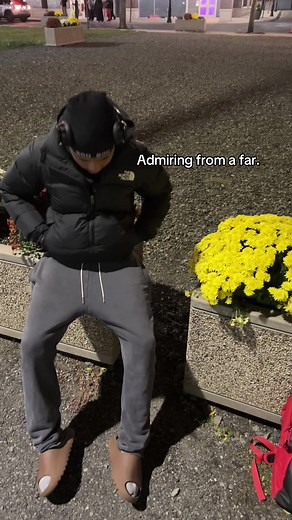 Understanding Admiring from Afar in School and Sports