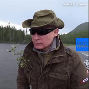 4.7M views · 1.2K reactions | Vigorous Vladimir? A look at the...