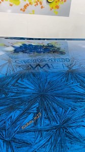 7.8K views · 10K reactions | ❄️❄️❄️Crystal Flex, the best crystal painting in the world.❄️❄️❄️ #3dpainting #painting #peinture #paint #reelsviral #paint #amazing #crystalpainting #crystalflex #reelsviral #custom #3d #3dmodeling #3dart #art #arte #reelsviralvideo❤️❤️❤️❤️ | Paulo Semedo | Facebook