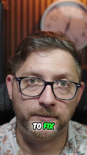 Fixing Retro Tech: Restoring Old Boards to Life #shorts