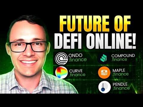 If You’re Starting A DeFi Project, You MUST Know This!