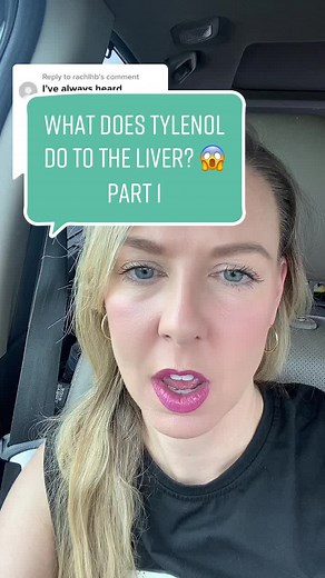 Understanding Tylenol and its Impact on the Liver