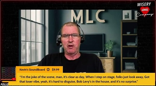 The Uncle Bobby Show- Theme Song