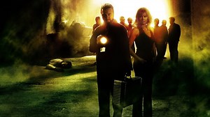 CSI: Crime Scene Investigation S1B3 izle | dizibaL