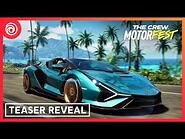 The Crew Motorfest- Teaser Trailer