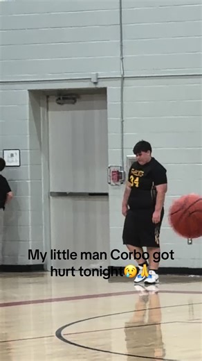 #corbinsocute #ilovecorbin #corbindaddy #corbinissogood #fyp | corbin