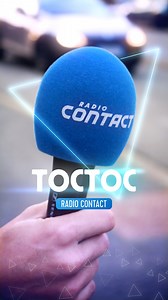 🎶 Radio Contact, ça fait du bien dans toute la région ! 🎶 Parce qu’on est là pour vous faire vibrer, sourire et partager de bonnes ondes, partout, tout le temps. | Radio Contact • FR