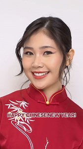 Get Ready for CNY celebration with cloud touch series YOU Beauty Malaysia with you Happy Chinese New Year | Y.O.U Beauty