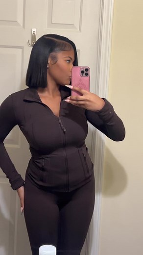 Stylish Bob Quick Weave Hairstyles for Fashion Lovers