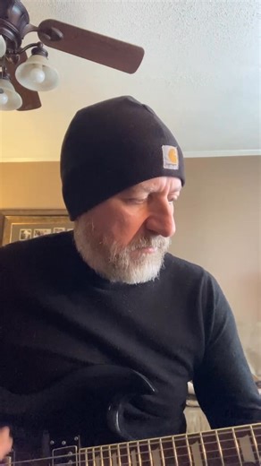 Snow day - Guitar tweaking 🤓 | Jeff Jessup