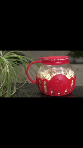 I'll Never Buy Bagged Popcorn Again 🤯