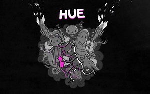 Hue Official Soundtrack [Full Album] - Alkis Livathinos