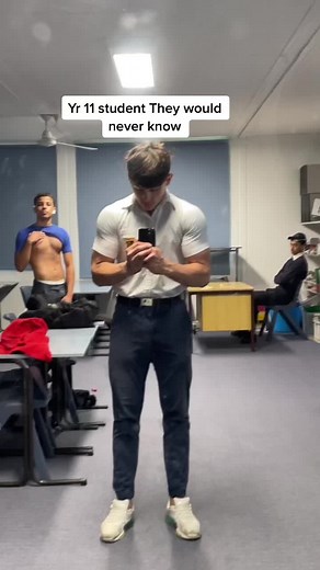 Could u tell #fyp #gym #motivation