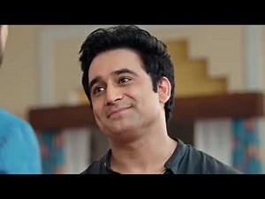 Main Hoon Saath Tere - Ep 42 - Karan Vohra, Ulka Gupta - Hindi Zee TV Serial - Zee Family Tales