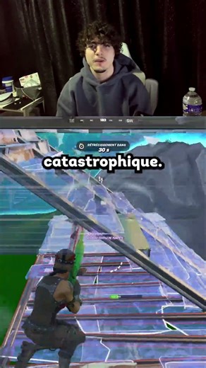 How to get aimbot on a controller 😳🎮 #shorts #fortnitefr #fortnite #fyp