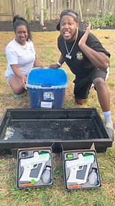 1.3M views · 10K reactions | Water bead fun 藍 | Begeanderin | Facebook