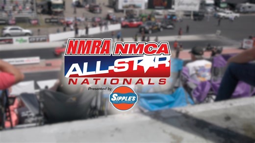 Its TIME! Wild Pro Mods, Top of the Rock Thrill Festival (SAT) with insane Jet Cars, BIGFOOT, BMX Stunt Shows, Mustang Day (SAT), giant Car Show, huge Midway & more. Kids 12 & under FREE, FREE parking, every ticket a pit pass! Buy tickets online or at the gate - $25 for adult spectators, gates open at 8:30am Saturday & Sunday Tix & Info >> NMCADigital.com/NC #MuscleCar #DragRacing #JetCars #Bigfoot #BMXStunts | Rockingham Dragway