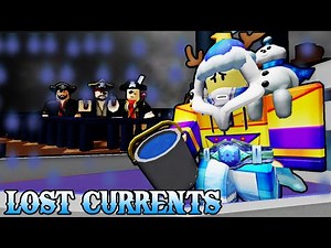 Roblox LOST CURRENTS is so UNFAIR