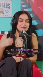 911K views · 16K reactions | Her confidence went up  | The Dropouts Podcast | Facebook