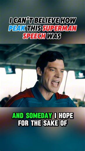 “That is being human!” SUPERMAN VS LEX LUTHOR final speech! #clarkkent #superman #dcmultiverse #marvel #mcu #dccomics #dcuniverse #batman #justiceleague #henrycavill #manofsteel #brucewayne #krypto #theflash #wonderwoman #jamesgunn #dceu #dcu #supergirl #davidcorenswet #lexluthor #loislane #hawkgirl #isabelamerced #nathanfillion #guygardner #greenlantern #mrterrific #movie #movies | Yanni’s Nerdverse