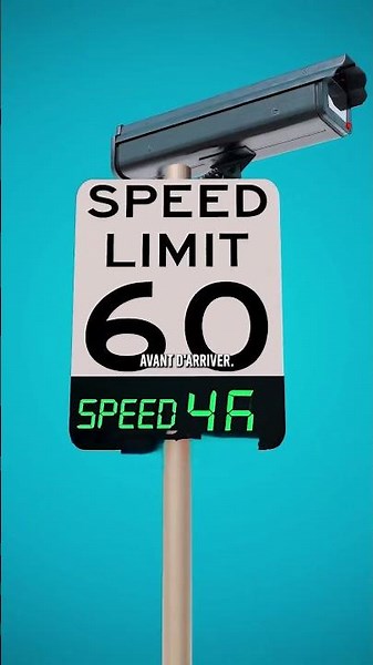 🫥 Speed bumps...