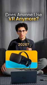 do YOU use VR goggles? #FYP #saelabs #techtok #gaming #gamingmonitor