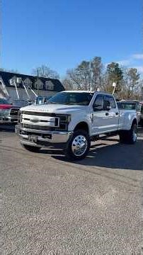 Toymaker Tv Show David’s personal F350 Dually our Monster Truck hauler for several years sold