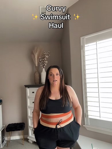 Summer Swimsuits Haul: Top Styles for Beach Days