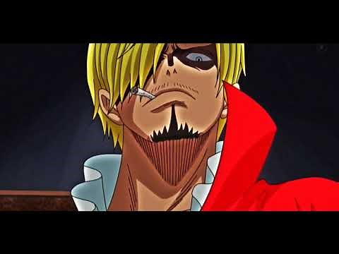 Young Nudy - Hell Shell (AMV)