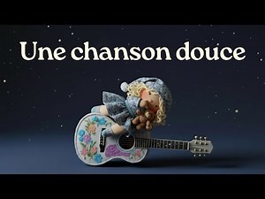 Une chanson douce (cover) 💙✨😴 Le souvenir d’une berceuse