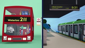 With so much going on all over town, it’s hard to not be constantly on the move in London! This video will give you some handy tips to help you get the best possible value when you’re on the move. | Transport for London