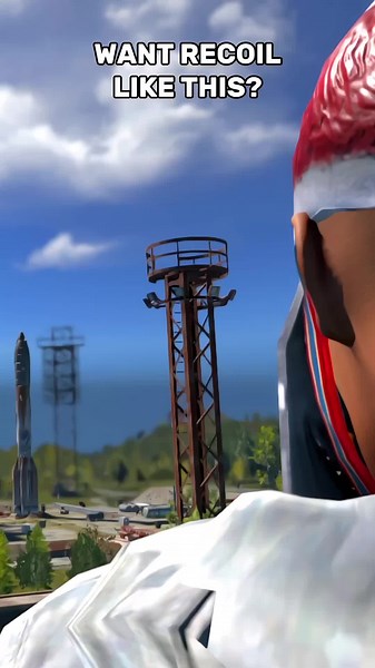 Best Settings for Spray Control in Rust Game